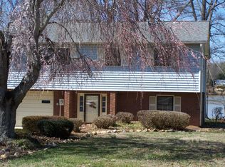 144 Woods Island Rd, Lexington, NC 27292