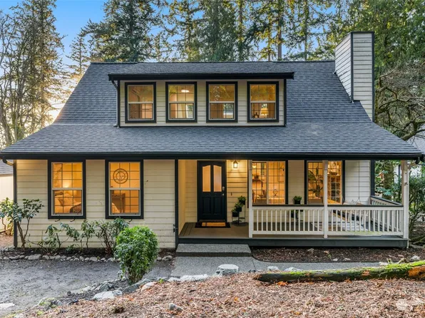 21313 SE 3rd Street, Sammamish, WA 98074