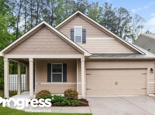 3860 Humber Ct, Cumming, GA 30040