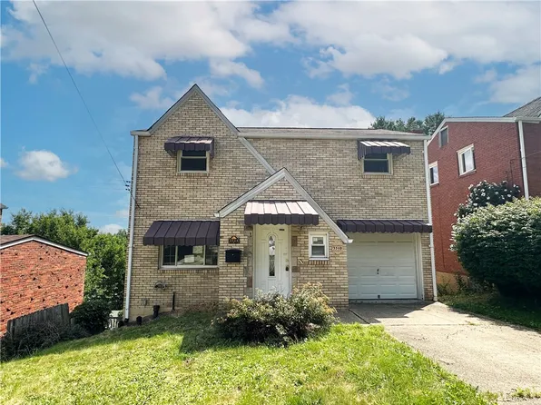 3519 Forest Ave, Homestead, PA 15120