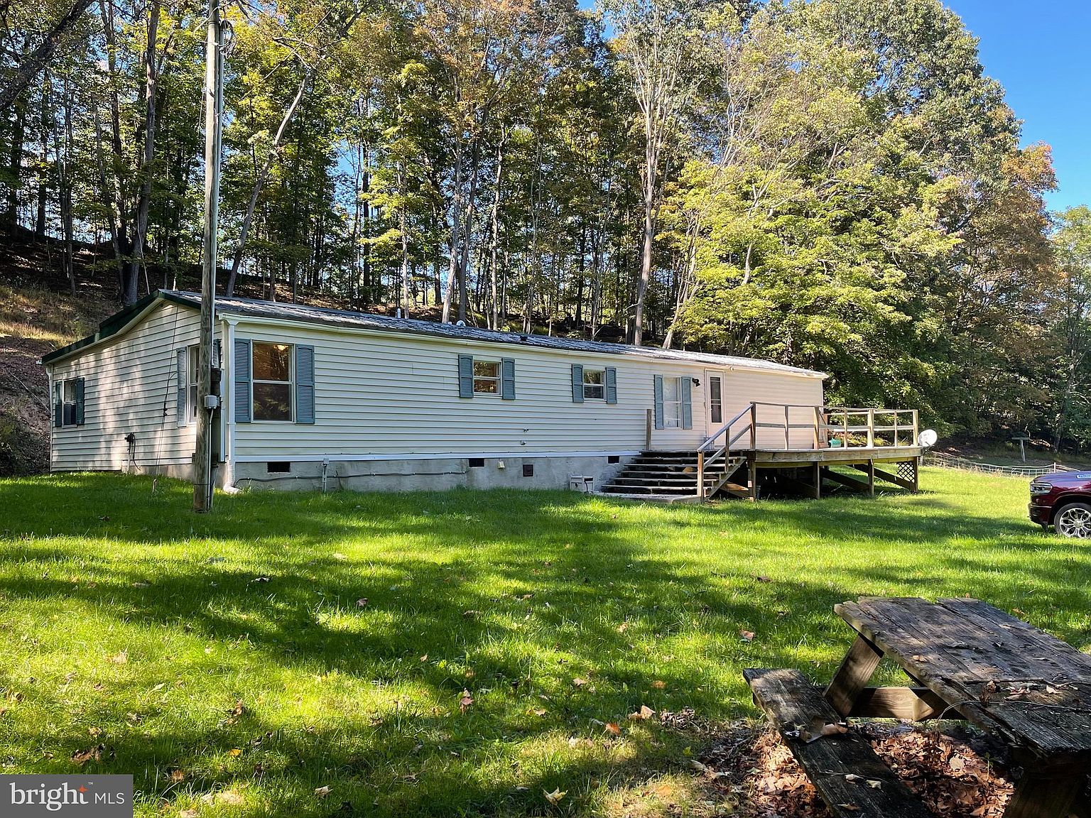 4463 Lower Arkansaw Rd, Baker, WV 26801 Zillow