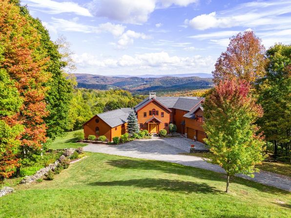 115 Eastman Road, Woodstock, VT 05071