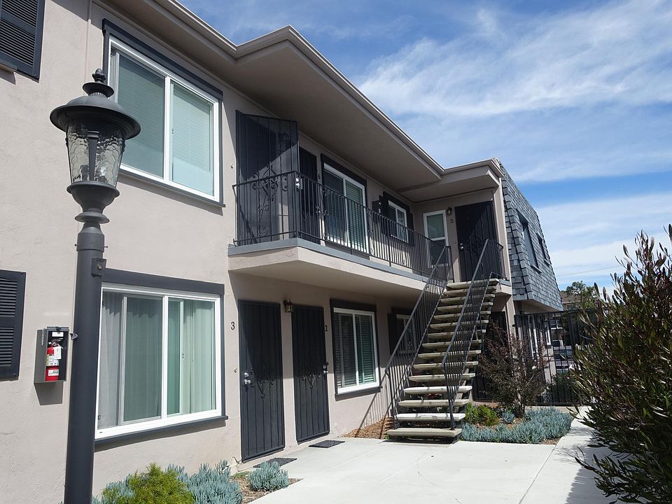 1st image of 4656 Kansas St Unit 7