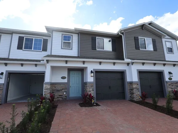 4140 Campsite Loop, Orlando, FL 32824