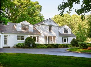 44 W Branch Rd, Weston, CT 06883