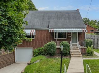 508 9th St, Oakmont, PA