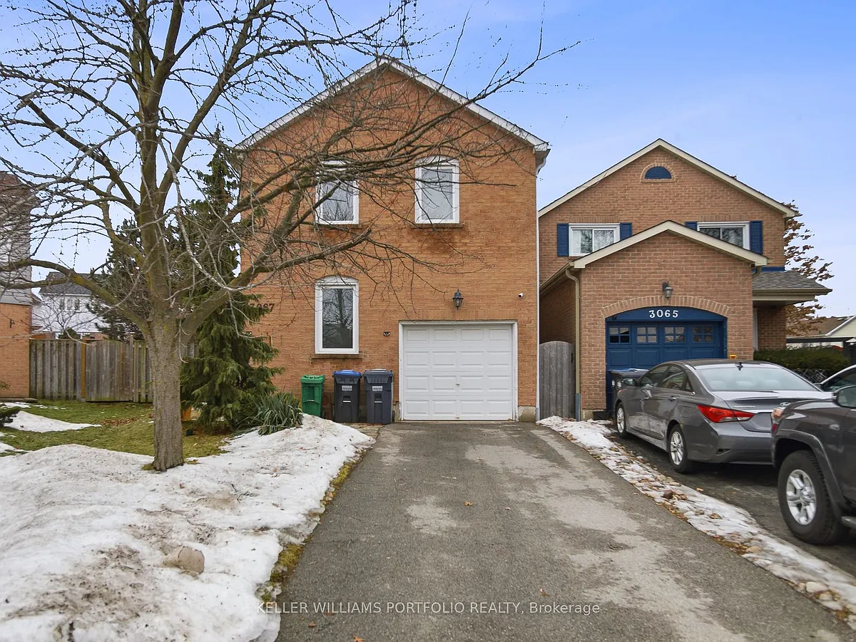 Building Photo - 3067 Ilomar Ct #UPPER