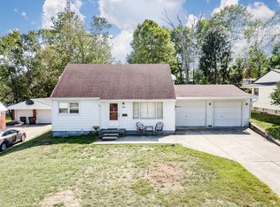 1074 Rydale Rd, Dayton, OH 45405