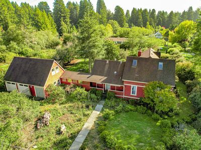 1042 Gross St, McKinleyville, CA, 95519