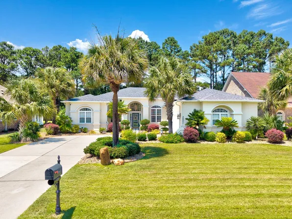 5401 Pheasant Dr., North Myrtle Beach, SC 29582