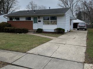 1049 Anderson Ave, Maumee, OH 43537
