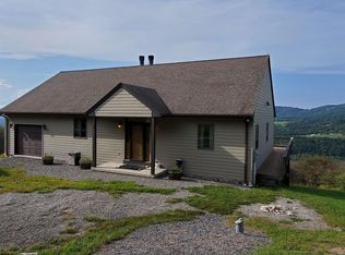 739 Roaring Plains Dr, Dryfork, WV 26263