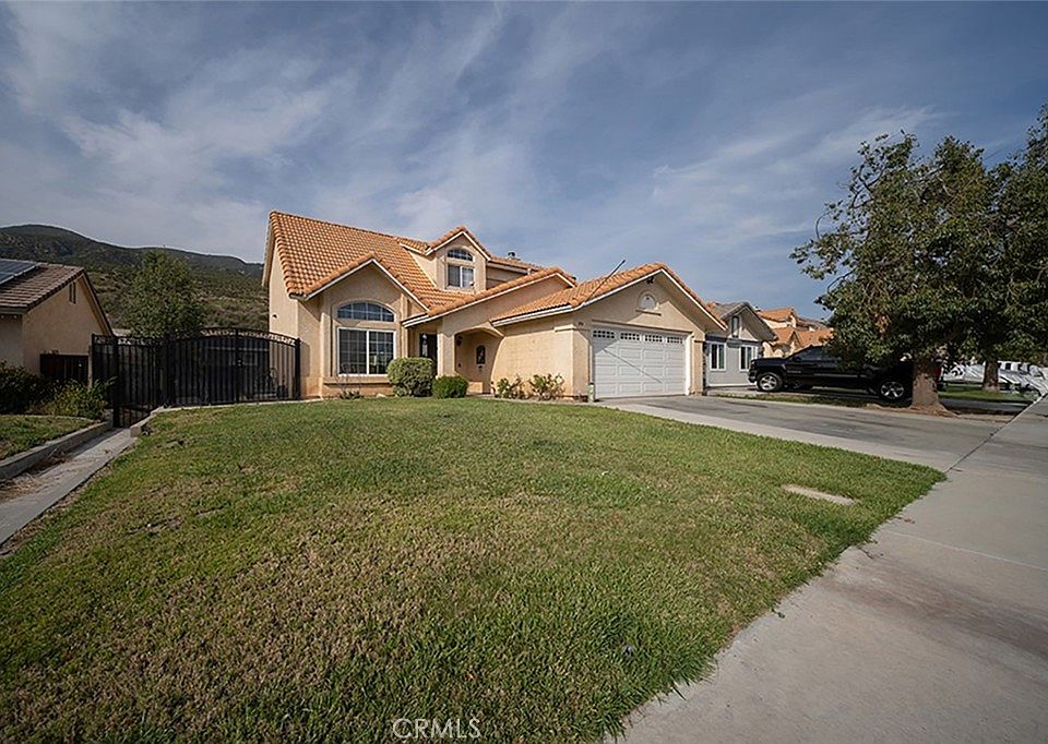 954 W 59th St, San Bernardino, CA 92407 | MLS #IG26080678 | Zillow
