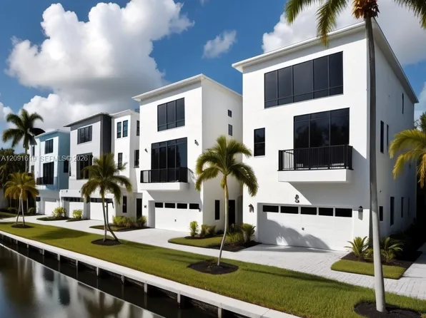 1872 SW 29th Ave, Fort Lauderdale, FL 33312
