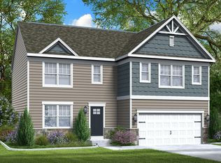 5473 Foxhound Chase HOMESITE 72, Waynesboro, PA 17268