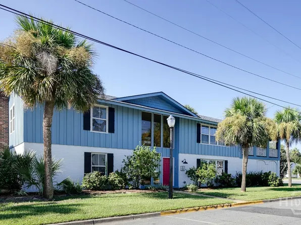 15 6Th Street, Tybee Island, GA 31328