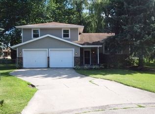 1553 Kerstin Ct, Rockford, IL 61108