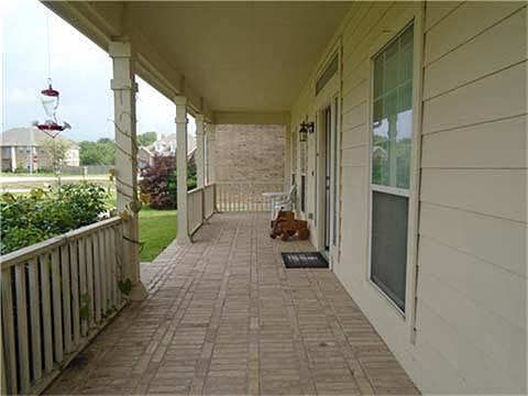 3rd image of 14810 Stablebrook Dr