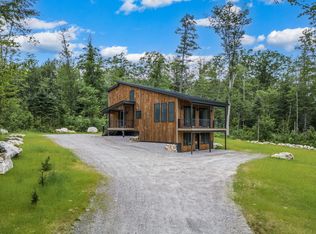 325 North Rd, Bethel, ME 04217