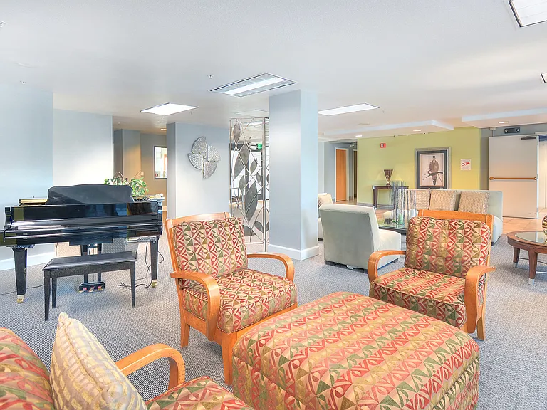 417 E Kiowa St #707 — Photo 12