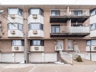 1097 E 72nd St #G4, Brooklyn, NY, 11234