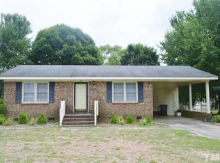 59 Maple St, Coats, NC 27521