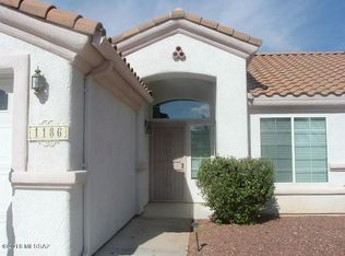 1186 Desert Dawn Dr, Rio Rico, AZ 85648