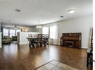 1601 Lionheart Dr, Frisco, TX 75036