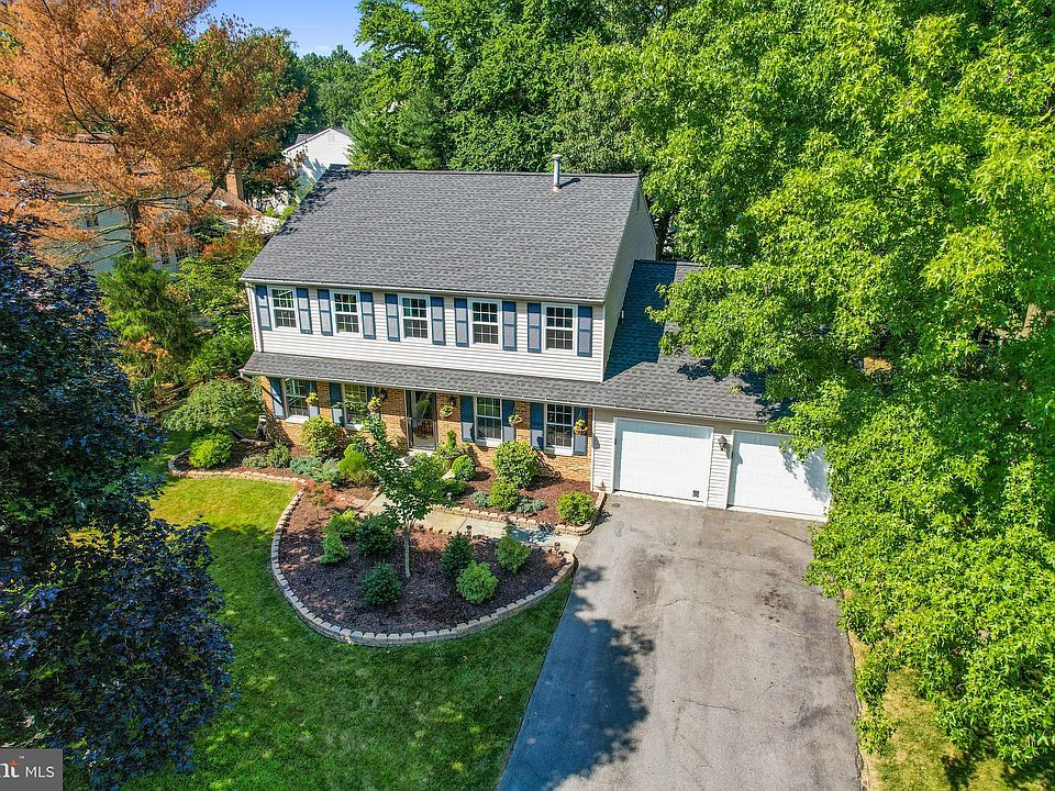 7222 Wapello Dr, Derwood, MD 20855 Zillow