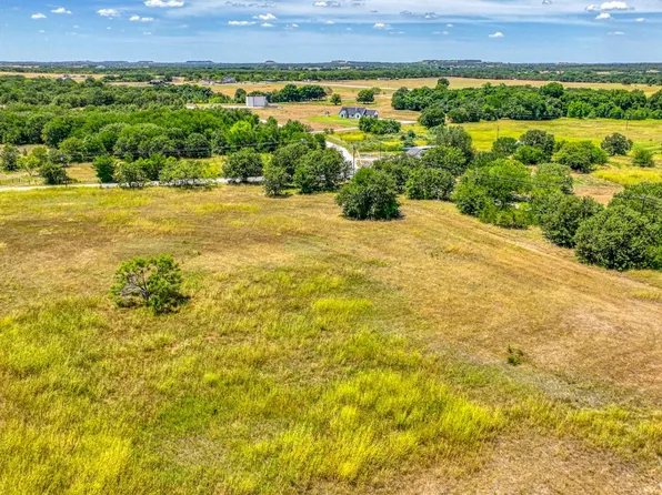 LOT 3 County Road 3451, Paradise, TX 76073