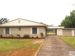 508 S Reynolds Blvd, Rio Hondo, TX 78583