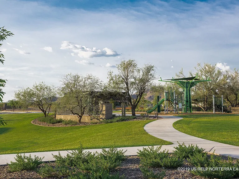 BB Living at Union Park — Photo 21