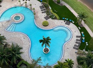 2641 N Flamingo Rd APT 1805N, Fort Lauderdale, FL 33323