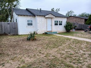 1103 44th St, Lubbock, TX 79412