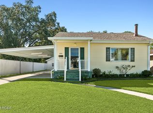 6505 8th St, Marrero, LA 70072