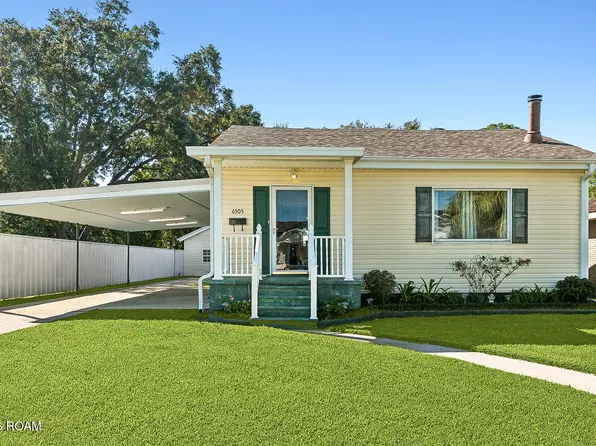6505 8th St, Marrero, LA 70072