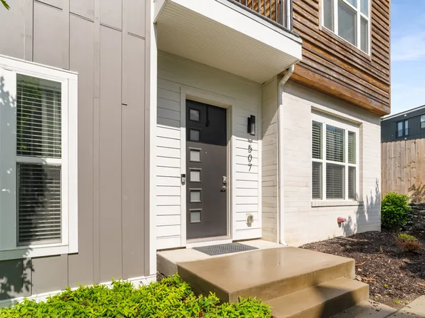 507 Vernon Cir, Nashville, TN 37209
