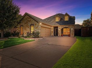 10121 Ransom Ridge Rd, McKinney, TX 75072