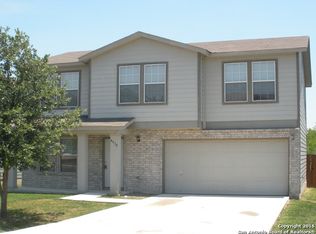 4930 Mesa Bonita, San Antonio, TX 78218
