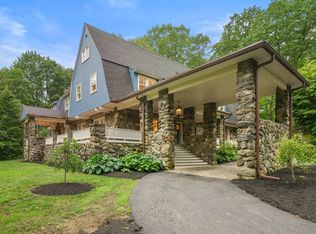 14 Percy Rd, Lexington, MA 02421