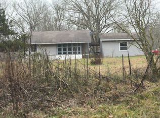 8825 Wolf Pen Rd, Pocahontas, TN 38061