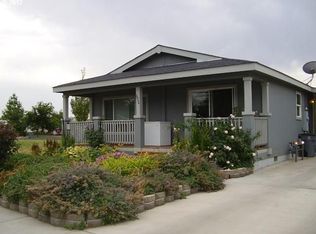 2904 Misty Ave, La Grande, OR 97850