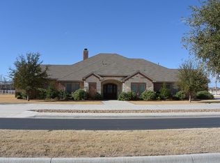 6106 Dunbarton Oaks Blvd, Midland, TX 79705