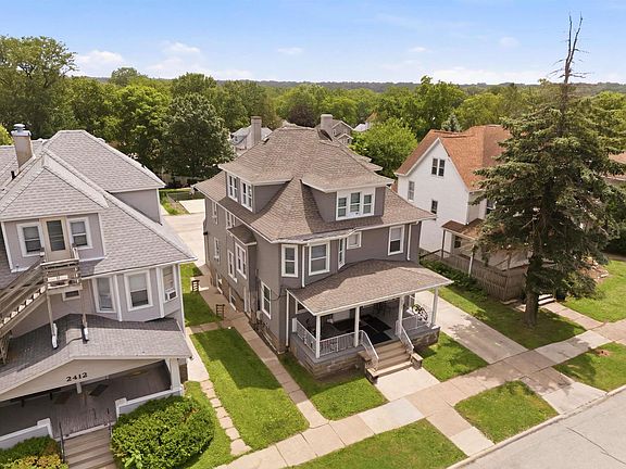3rd image of 2416 Olive St