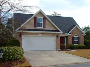 3170 Shorecrest Bay Dr, Murrells Inlet, SC 29576