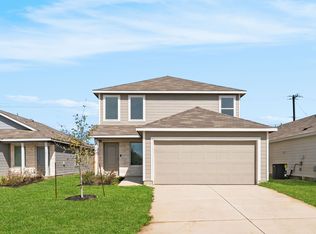 1427 Neria Loop, San Antonio, TX 78224
