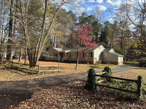 4191 Doolittle Dr, Mechanicsville, VA 23111