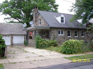 627 Kerper St, Philadelphia, PA 19111