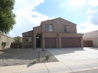 10521 W Hilton Ave, Tolleson, AZ 85353