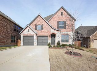 704 Llano Falls Dr, McKinney, TX 75071